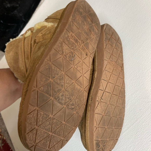 Minnetonka boots size 7 - Picture 6 of 7